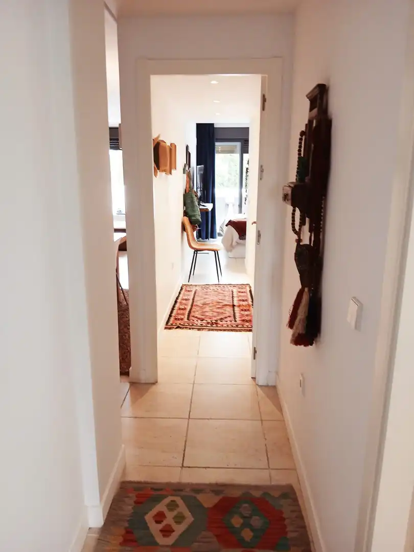 Apartament amb piscina en venda a Estepona Pueblo, imagen 18