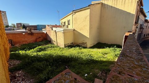 SUELO URBANO CASARRUBIOS DEL MONTE