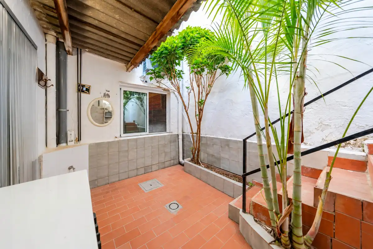 Casa amb terrassa en venda a Carrer Mestre Vicente Giner, imagen 5
