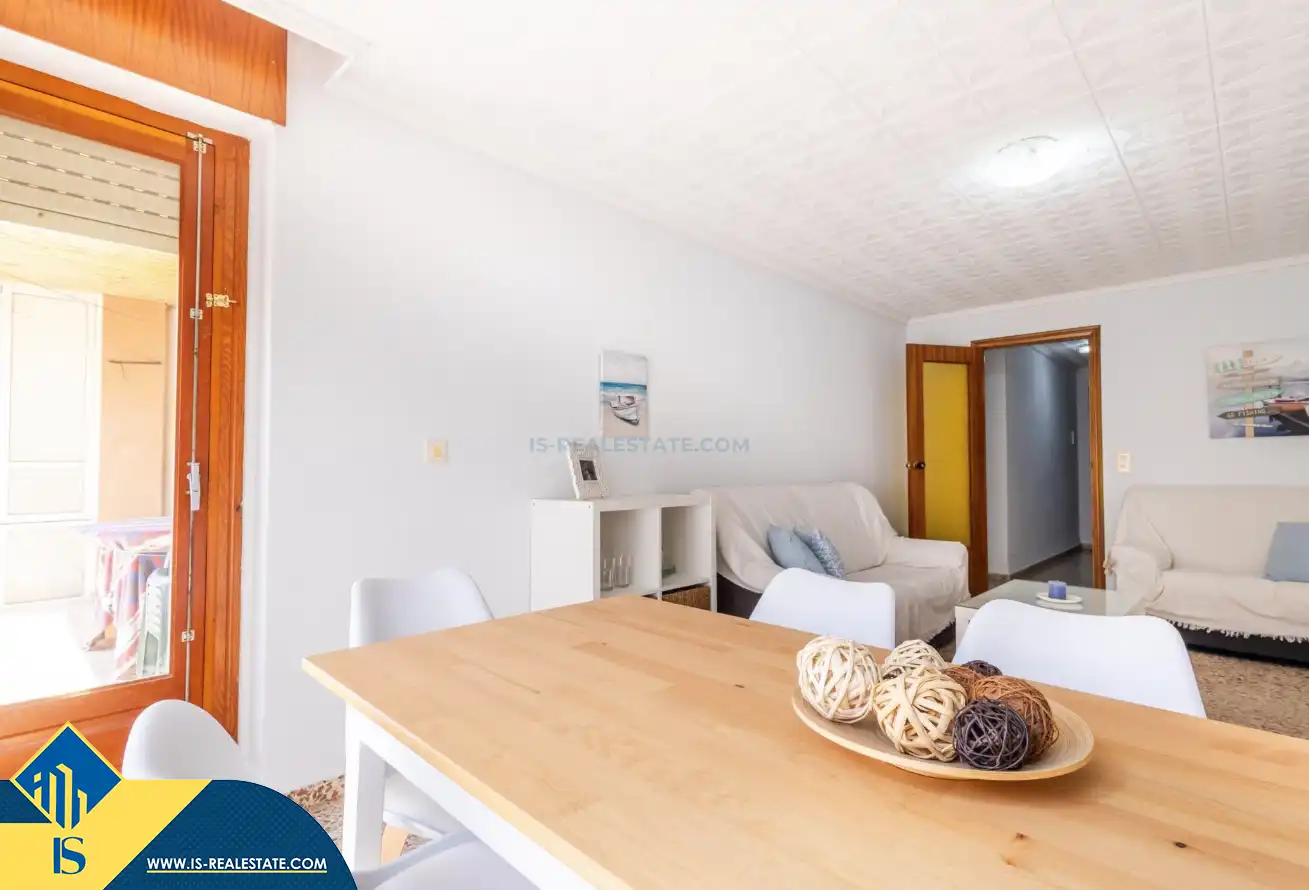 Apartament amb ascensor en venda a Playa del Acequión, Náufragos y Rocío del Mar, imagen 10