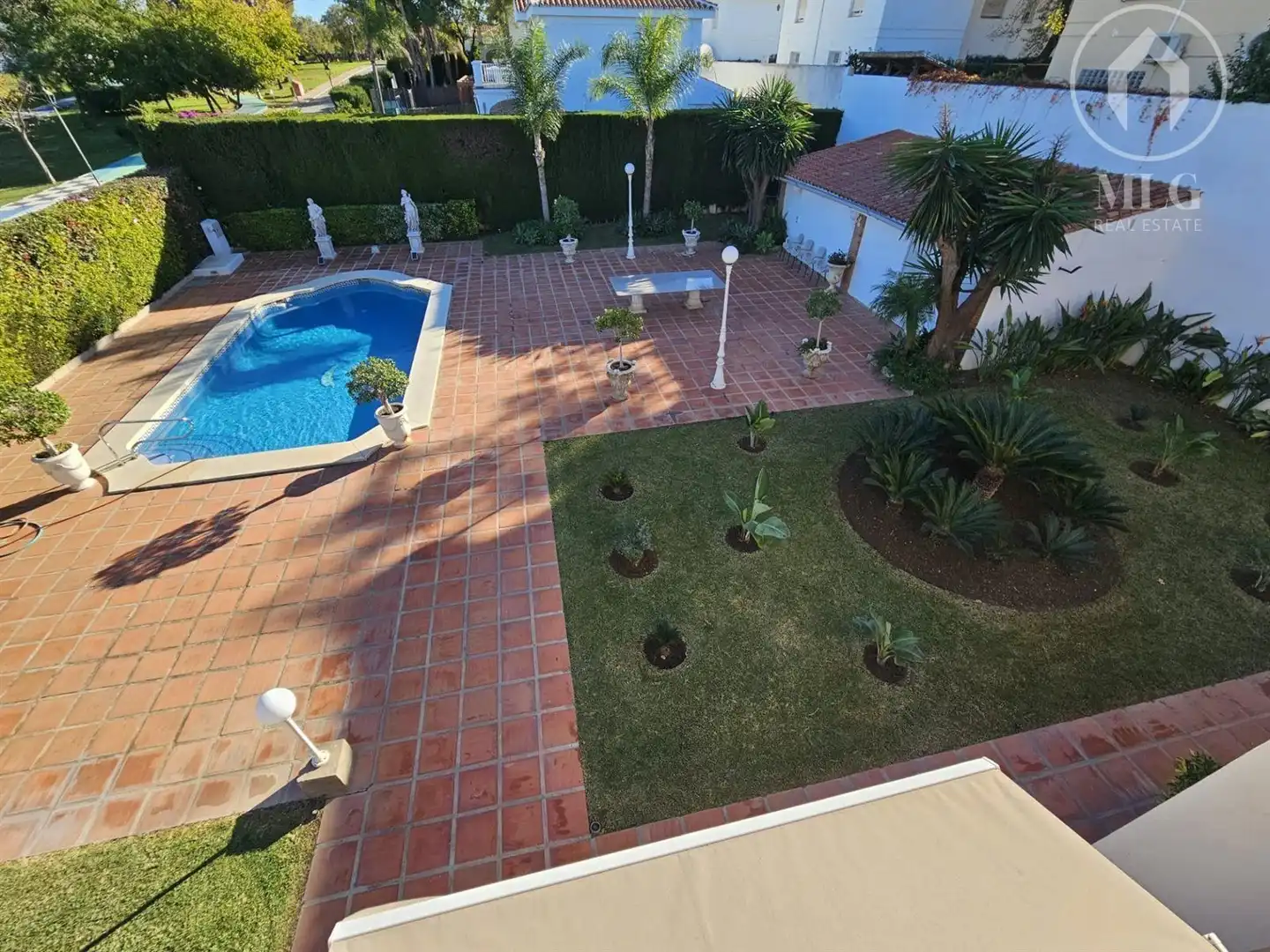 Villa mit Pool zum Verkauf in de la Música, imagen 3