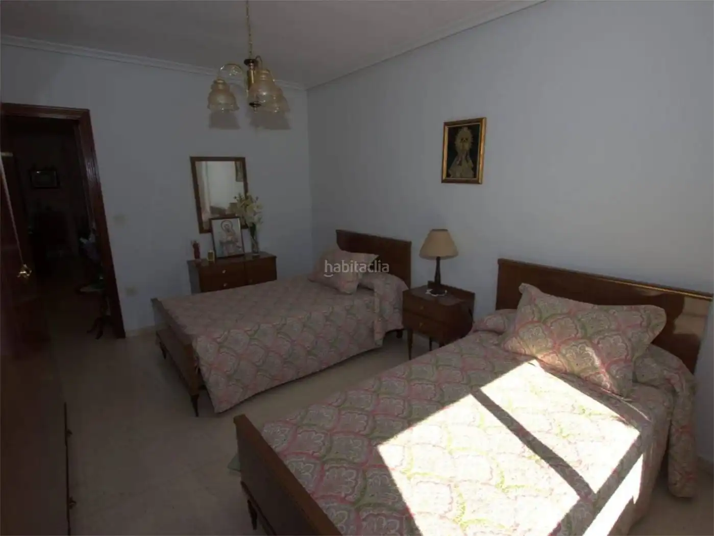 Appartamento con ascensore in vendita a Plaza Doctor Fleming 1, imagen 7