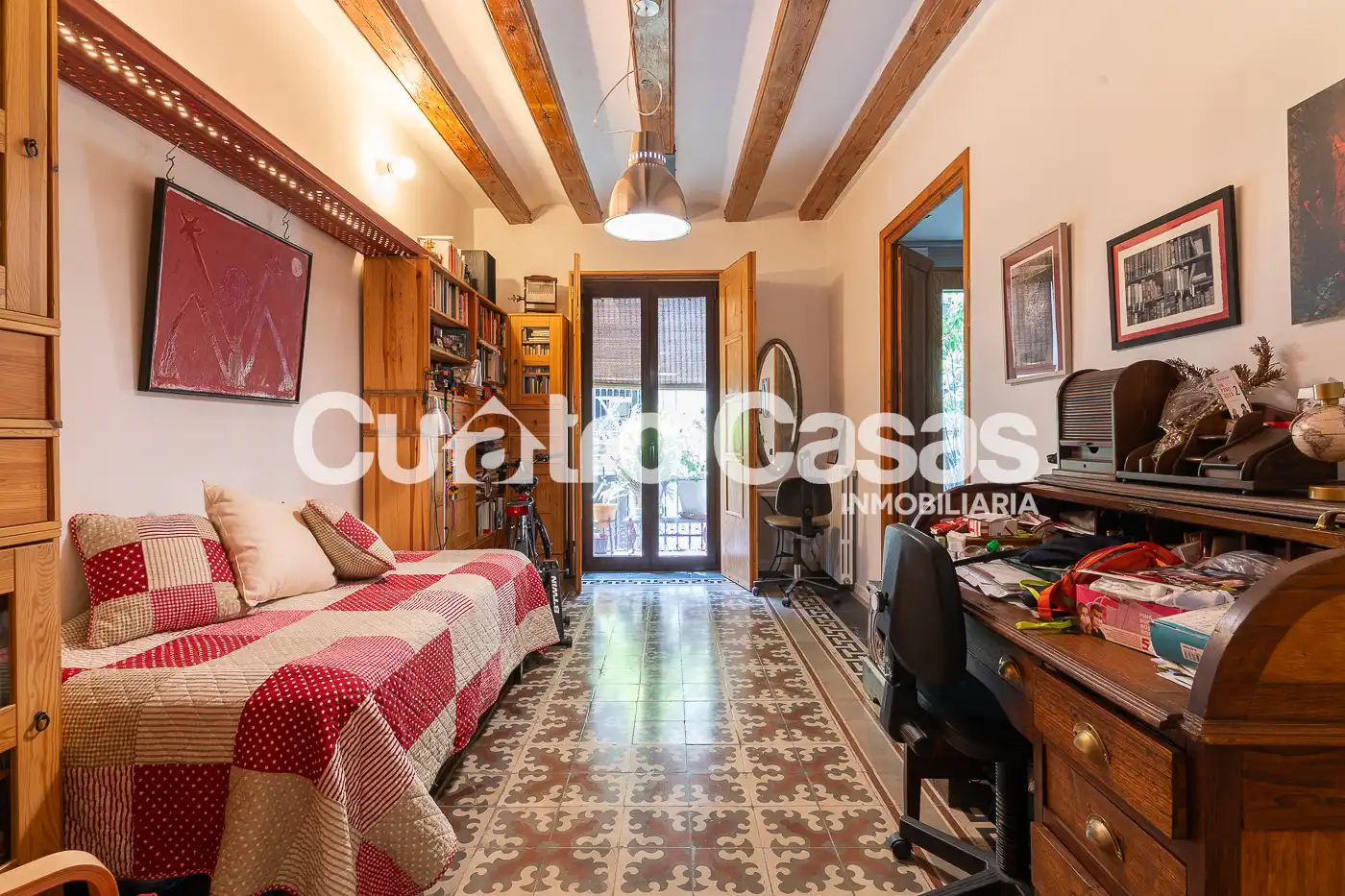 Appartement avec terrasse à vendre à Carrer de la Comtessa de Sobradiel, imagen 11