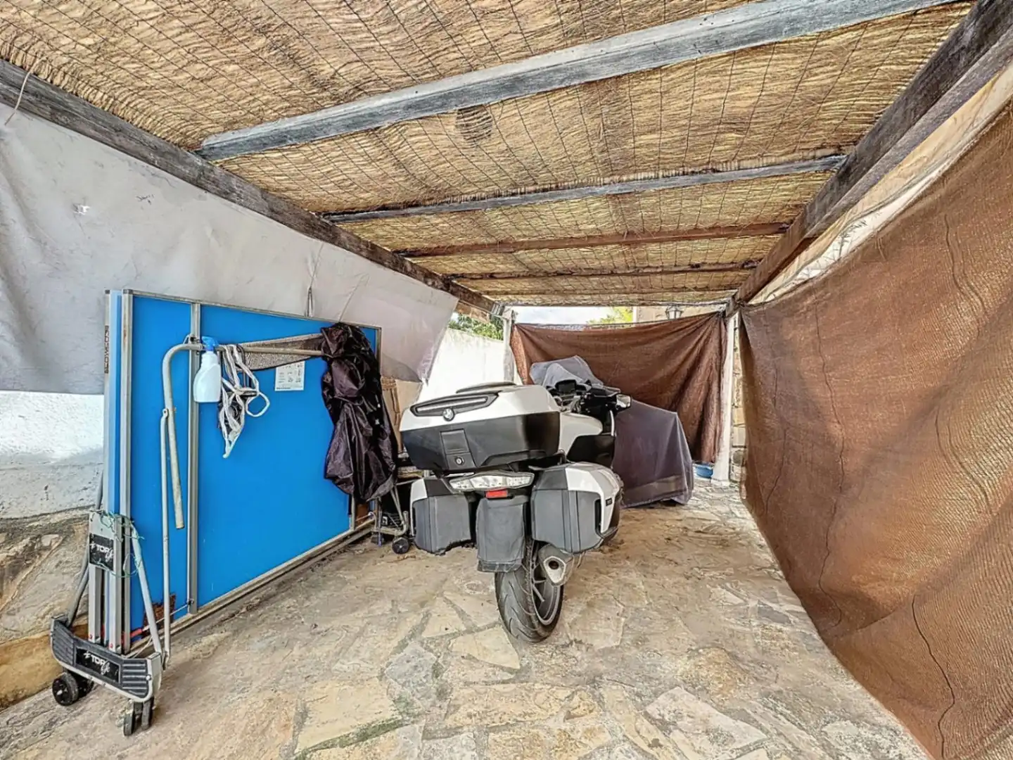 Chalet con piscina en venta en La Nucia Pueblo, imagen 42