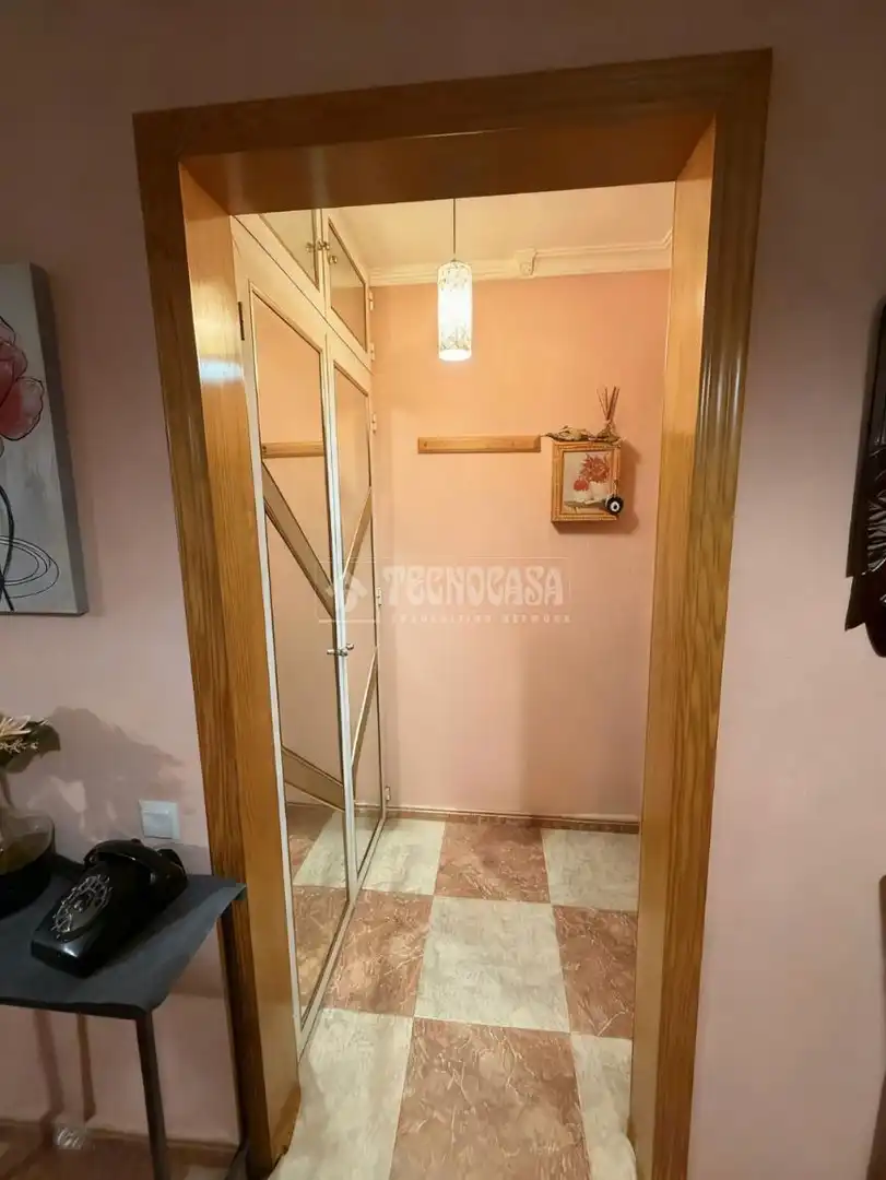 Habitación de Piso en venta en Montequinto con Balcón