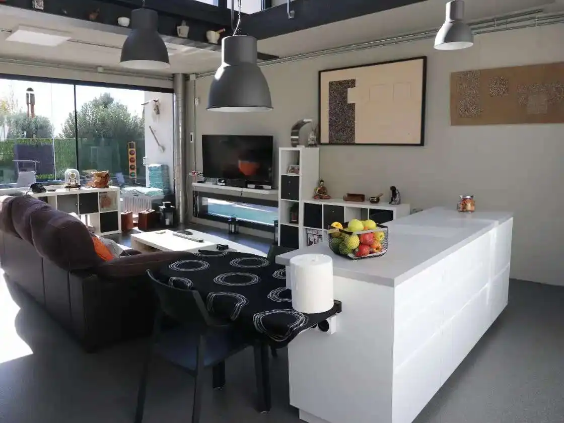 Villa con terrazza in vendita a L'Armentera, imagen 7