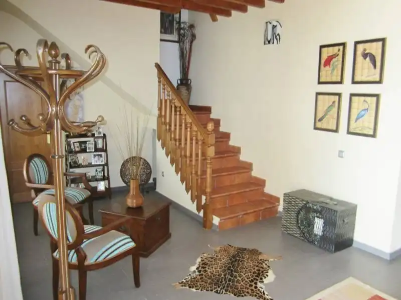 Houses for sale in Alicante / Alacant  with Air Conditioner, Heating and Private garden