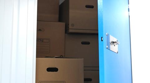 Photo 2 of Box room to rent in Carrer de Teodora Lamadrid, 44, Sant Gervasi i la Bonanova, Barcelona