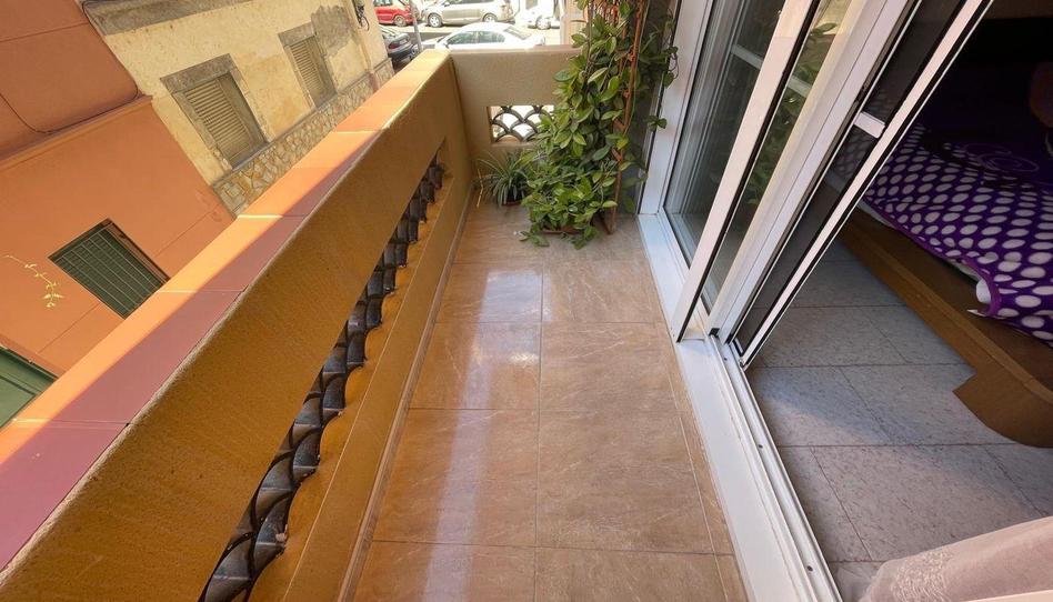 Photo 1 of Flat for sale in Centre, Tarragona