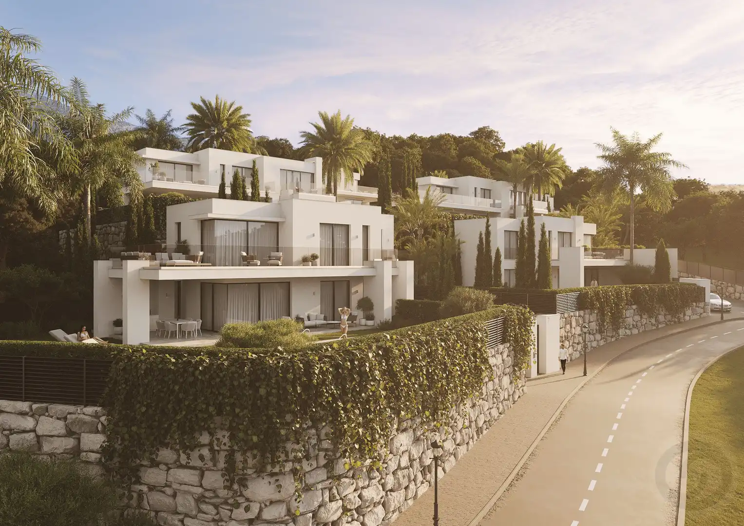 House with pool for sale in Mijas pueblo, imagen 13