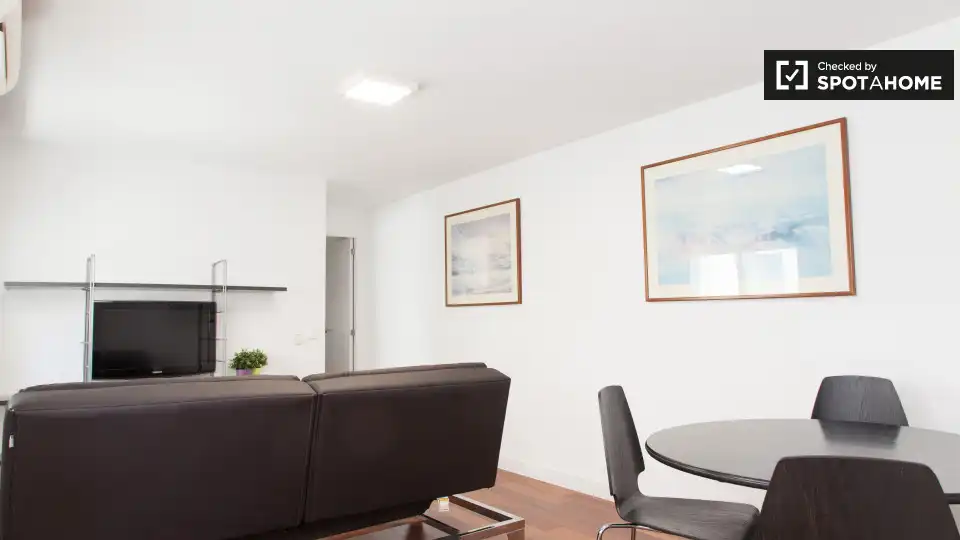 Wohnung zur Miete in Centro, imagen 2