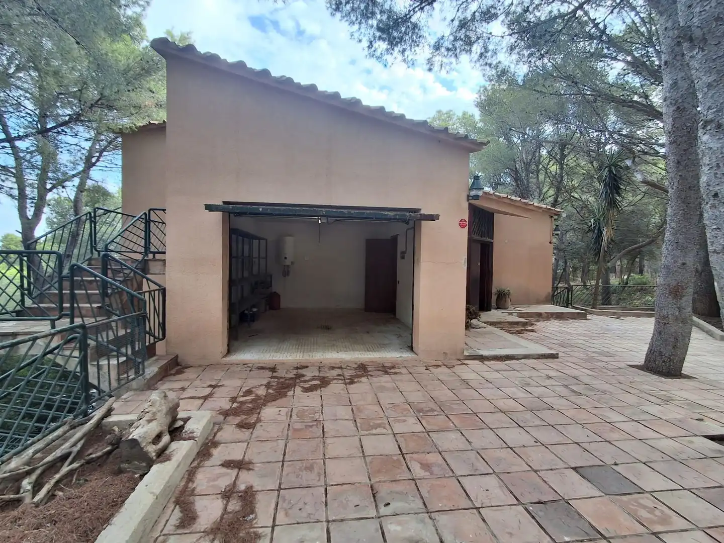 Maison avec piscine à vendre à Mig Camí 52, imagen 4