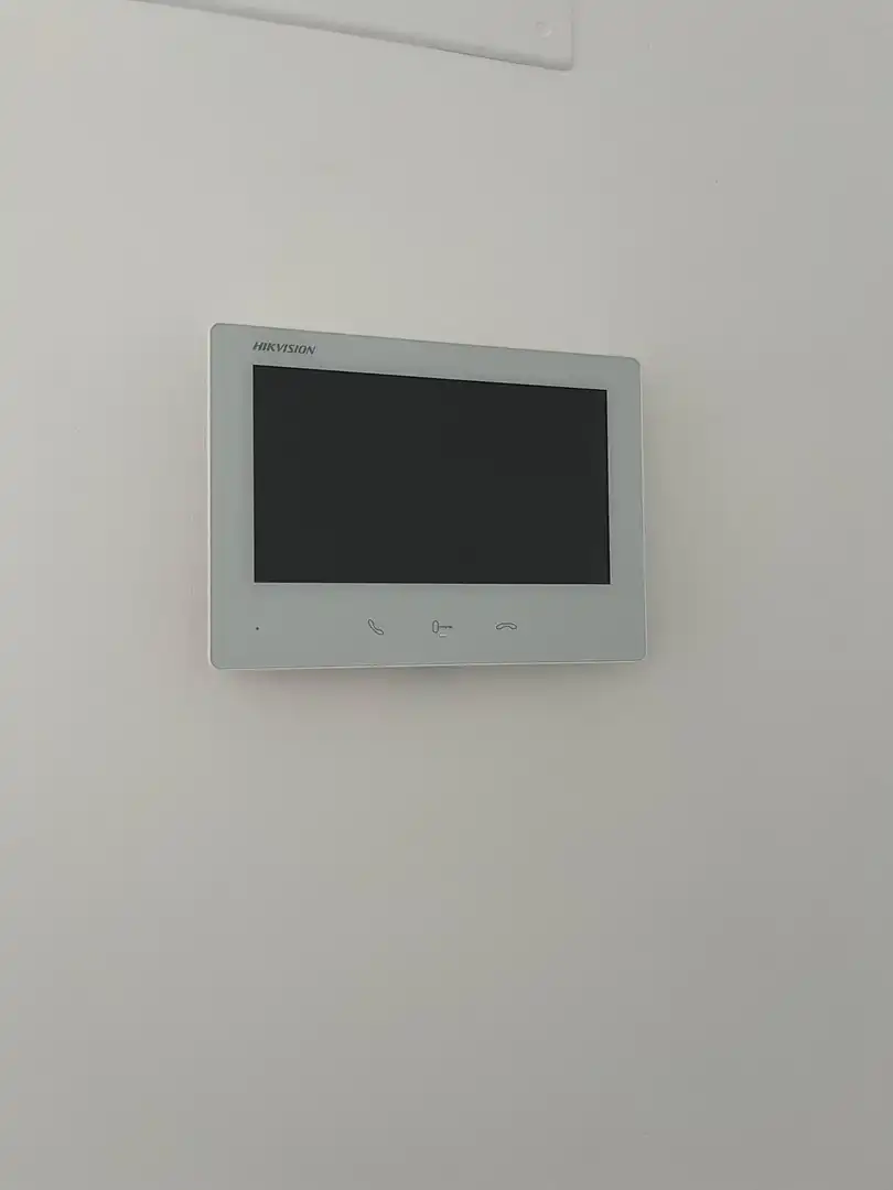 Schlafzimmer von Wohnung zum Verkauf in Castellón de la Plana / Castelló de la Plana mit Klimaanlage