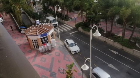 Foto 5 de Pis de lloguer a Paseo del Altillo, Almuñecar Centro, Almuñécar