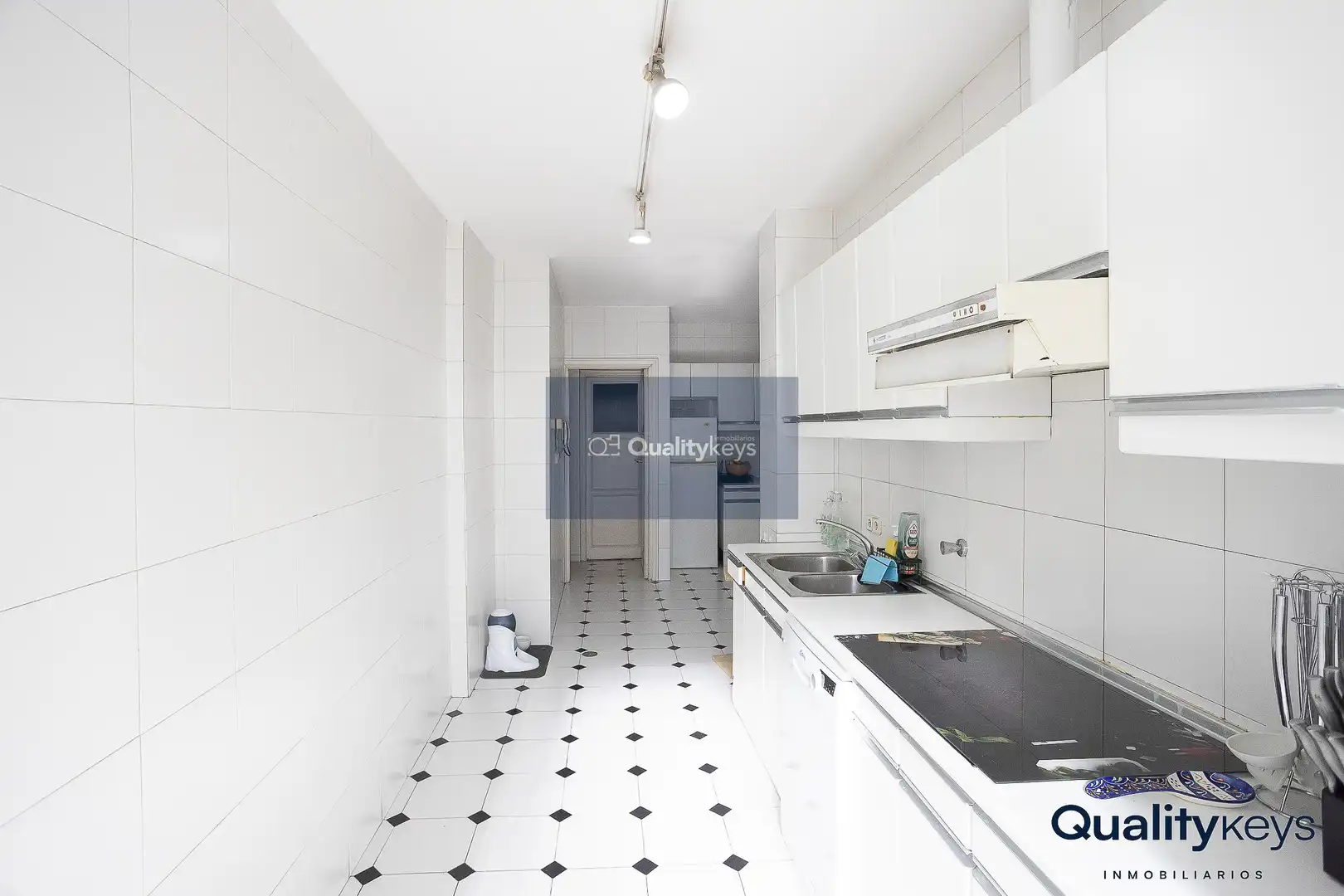 Wohnung zum Verkauf in Calle de Castelló, Castellana