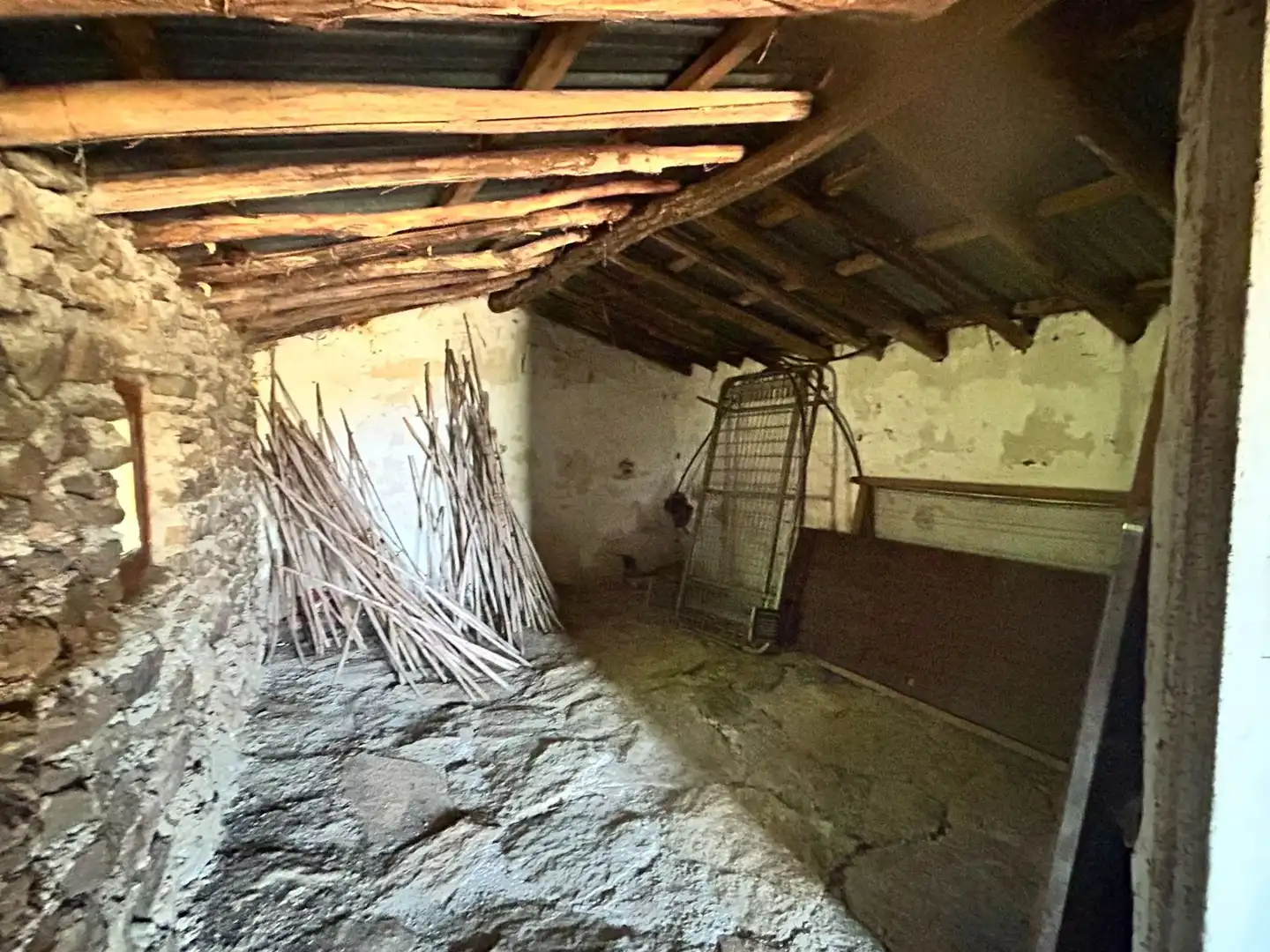Terreno rústico en venta en Güéjar Sierra, imagen 14