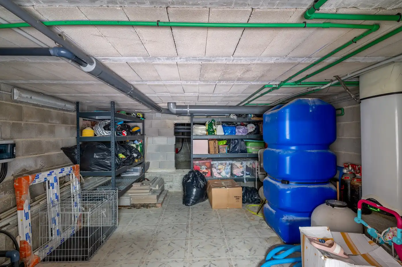 Villa avec piscine à vendre à Almoradí, imagen 45