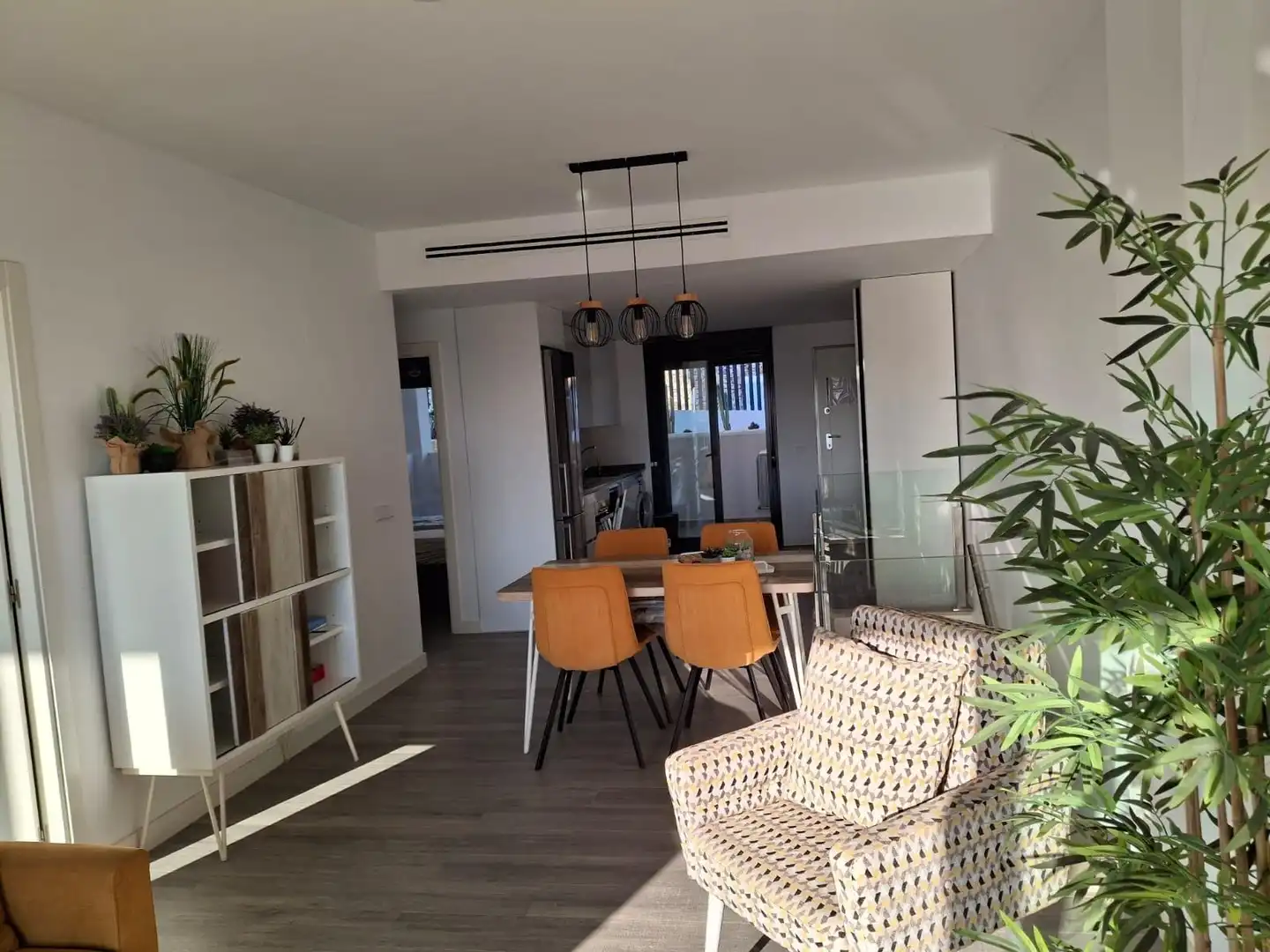 Dúplex con balcón en venta en Balcón de Finestrat - Terra Marina, imagen 10