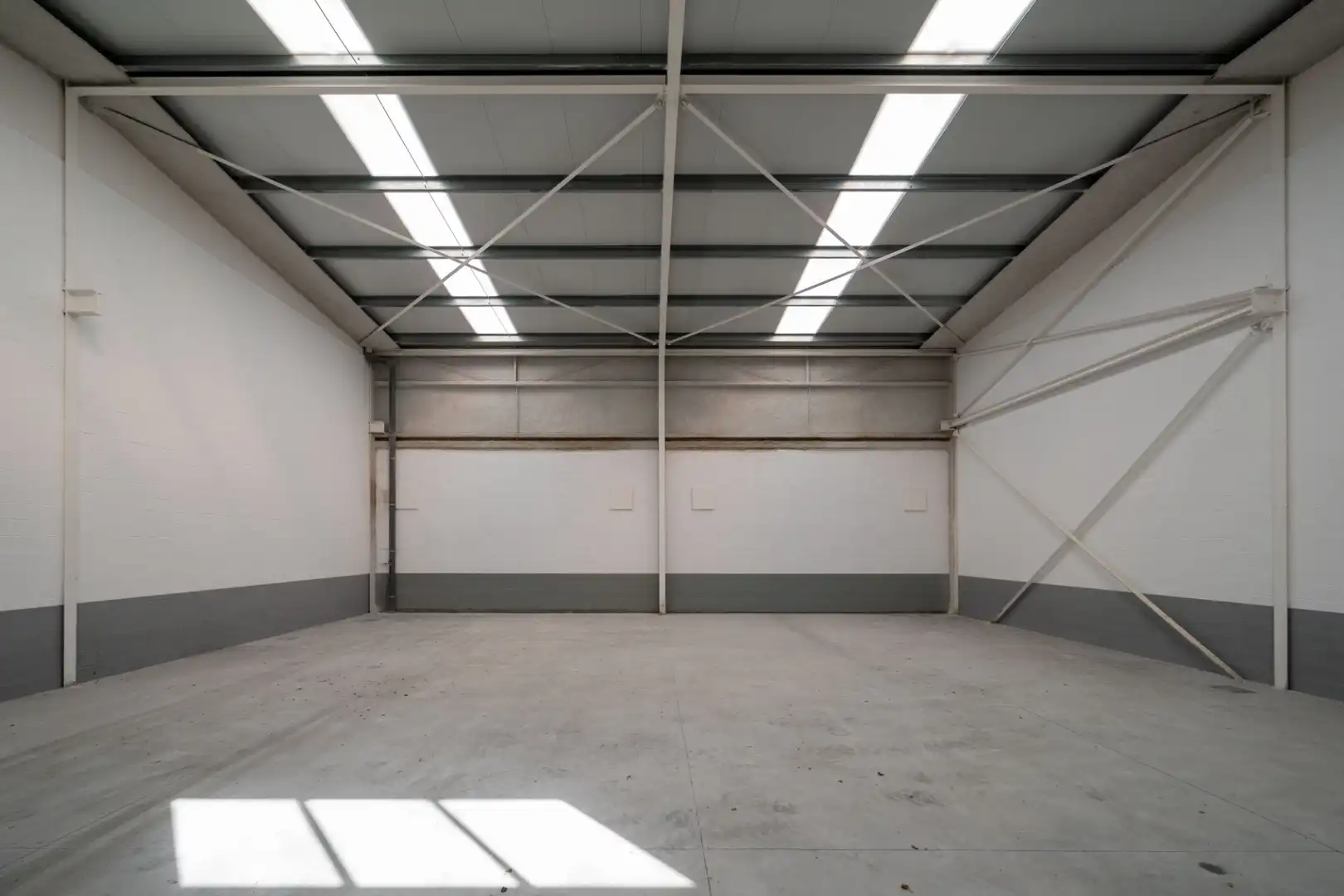 Nave industrial in vendita a Mendaro, imagen 7