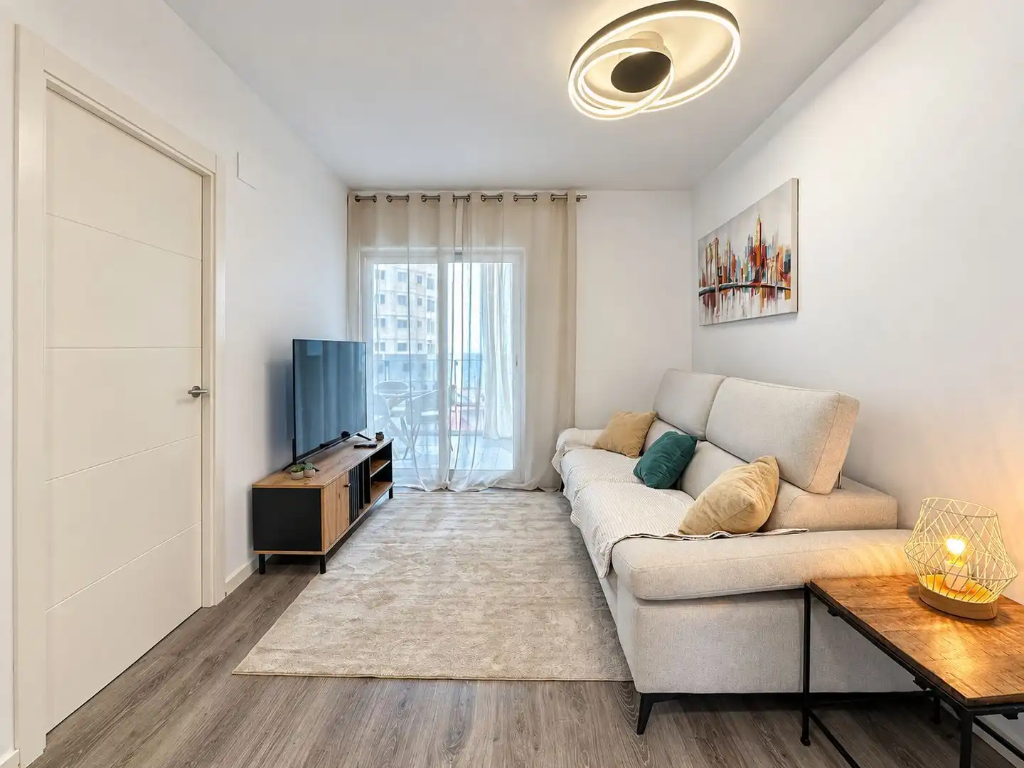 Apartment with pool for sale in europa 11, imagen 8