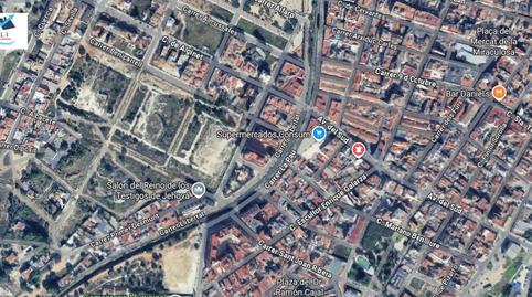 Foto 3 de Piso en venta en Calle Llibertat, Picassent, Valencia