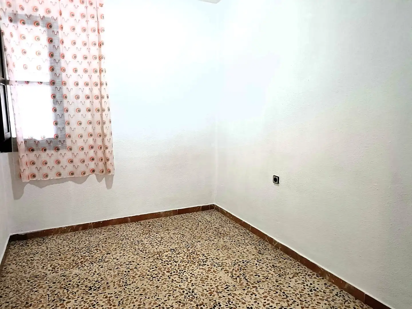 Bedroom of Flat for sale in Alicante / Alacant  with Terrace and Balcony