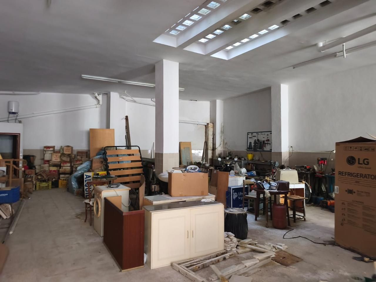 Industrial buildings to rent in Cullera