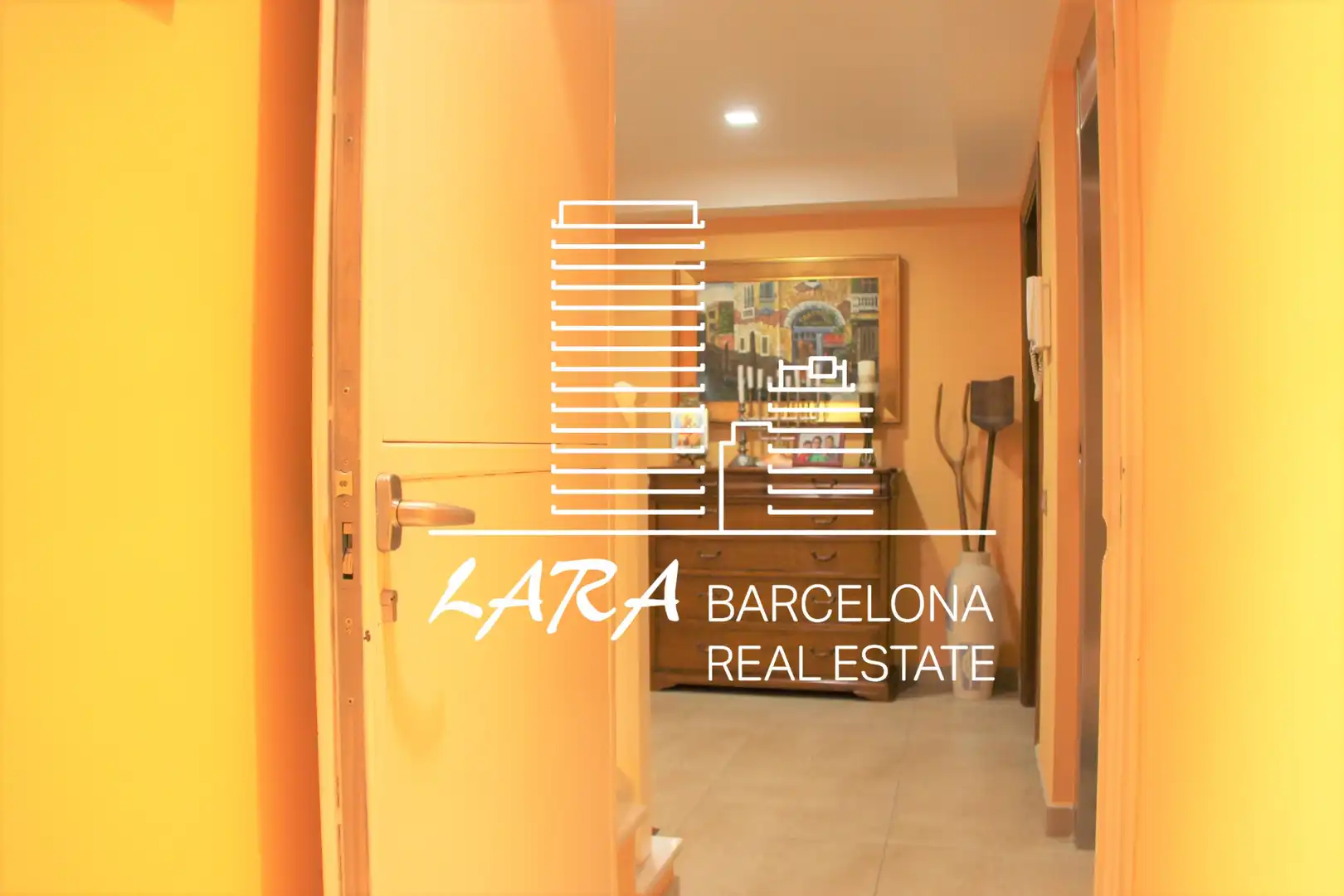 Vista exterior de Casa o chalet en venta en Viladecans con Aire acondicionado, Calefacción y Jardín privado
