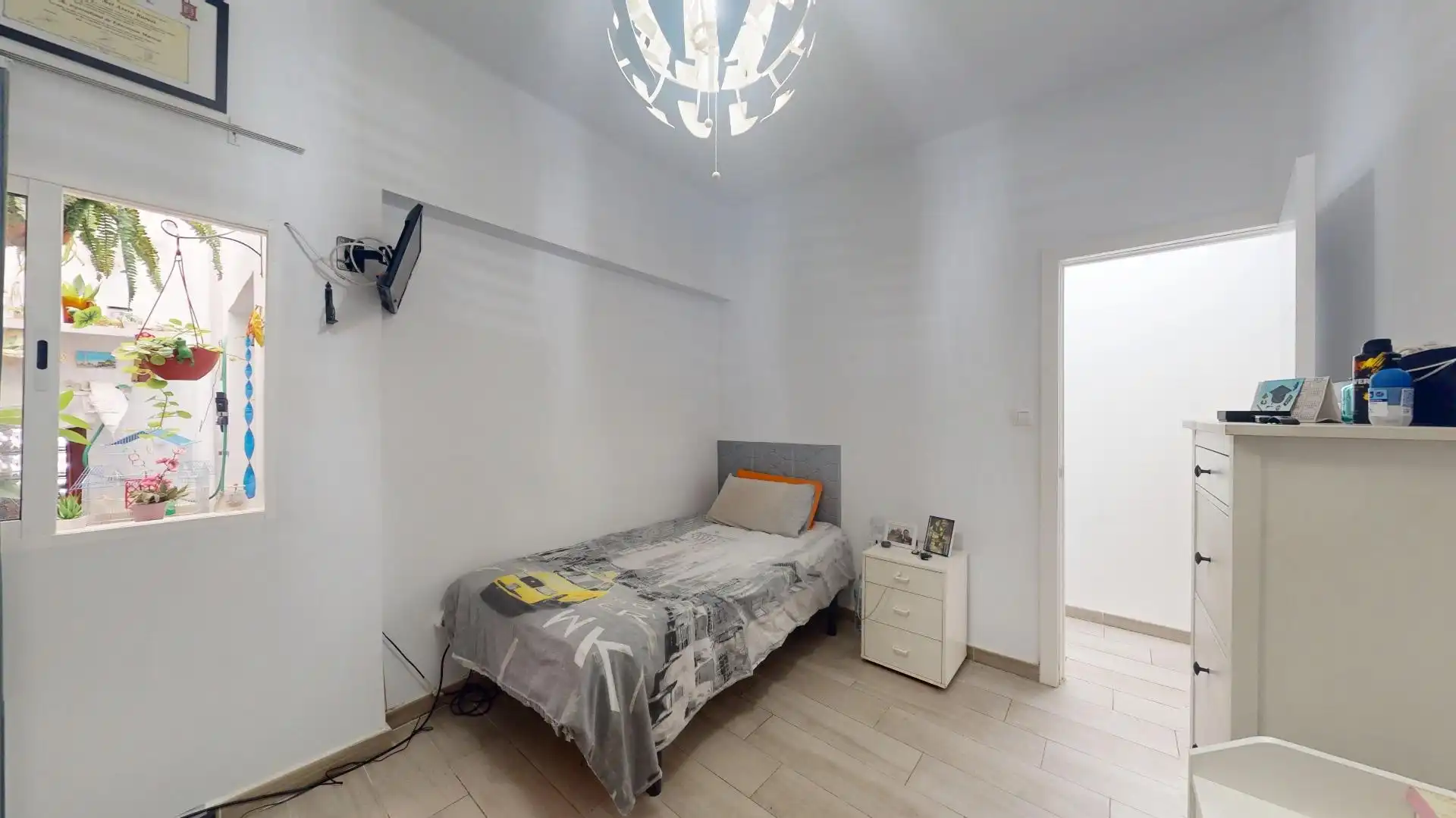Casa en venda a Calle Rodrigo de Triana 32, imagen 24