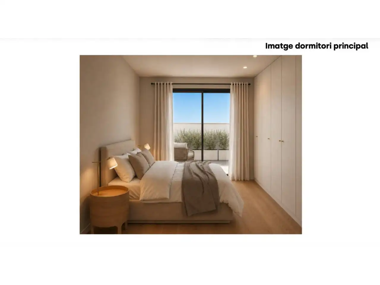 Duplex con terrazza in vendita a Calle Sancho Marraco, imagen 4