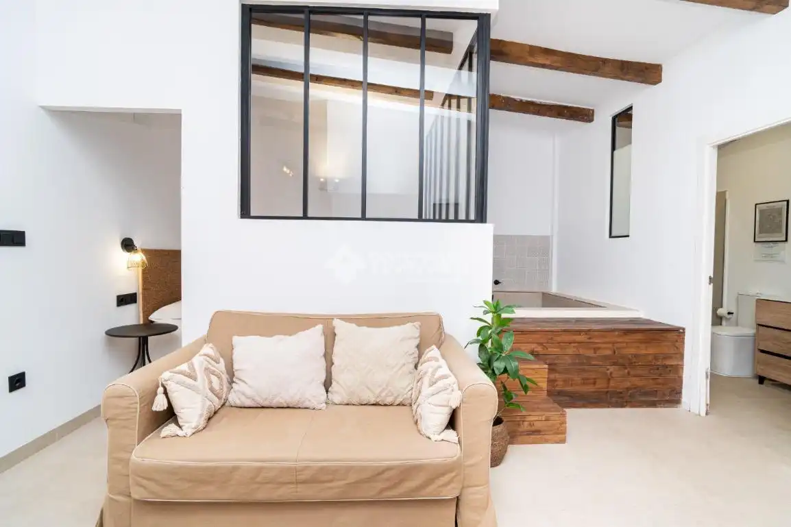Wohnung zum Verkauf in Albaicín
