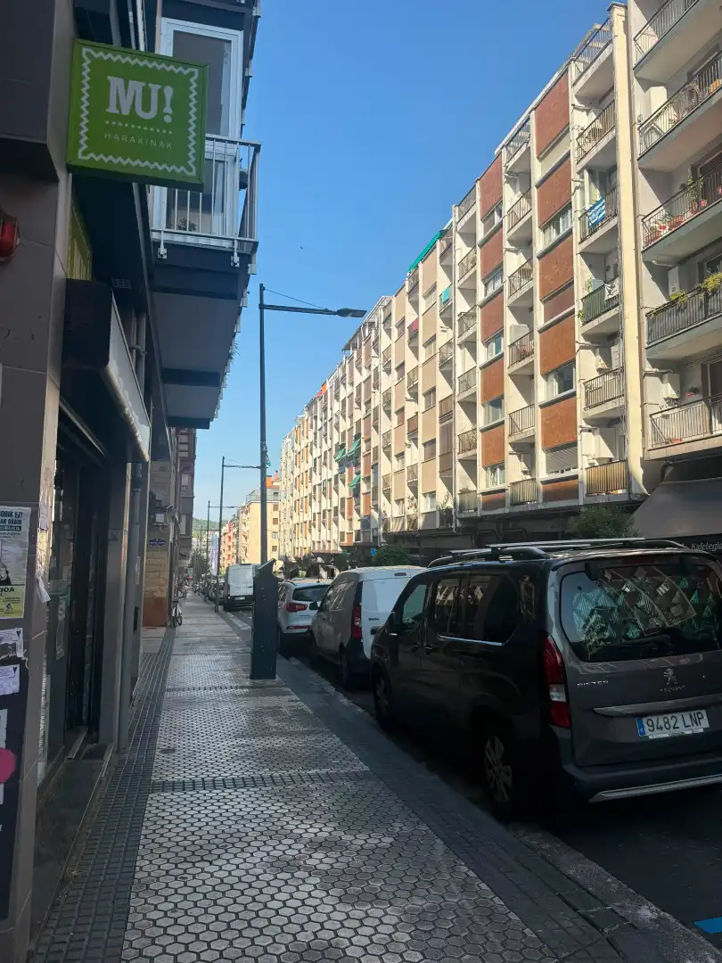 Aparcament en venda a Calle Virgen del Carmen, imagen 9