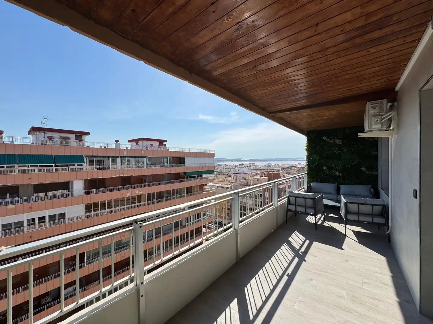 Apartament amb terrassa en venda a Avenida DOCTOR GREGORIO MARAÑON, imagen 22