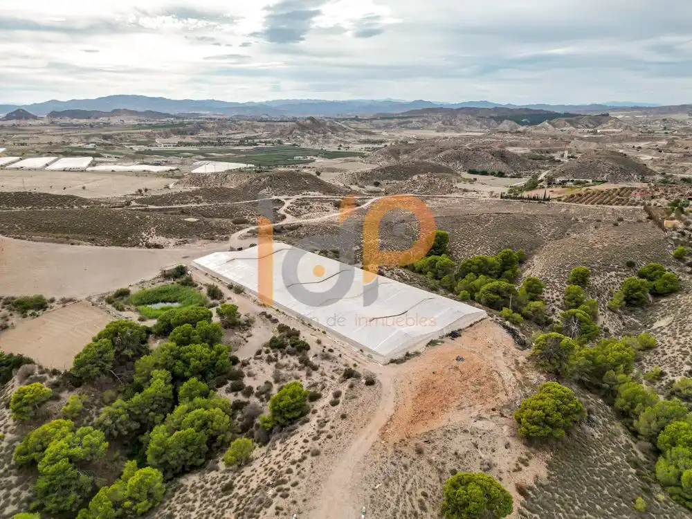 Terreno en venta en Cuevas del Almanzora