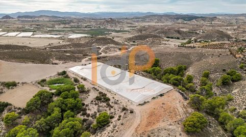 Foto 2 de Terreno en venta en Las Cunas - La Algarrobina, Cuevas del Almanzora