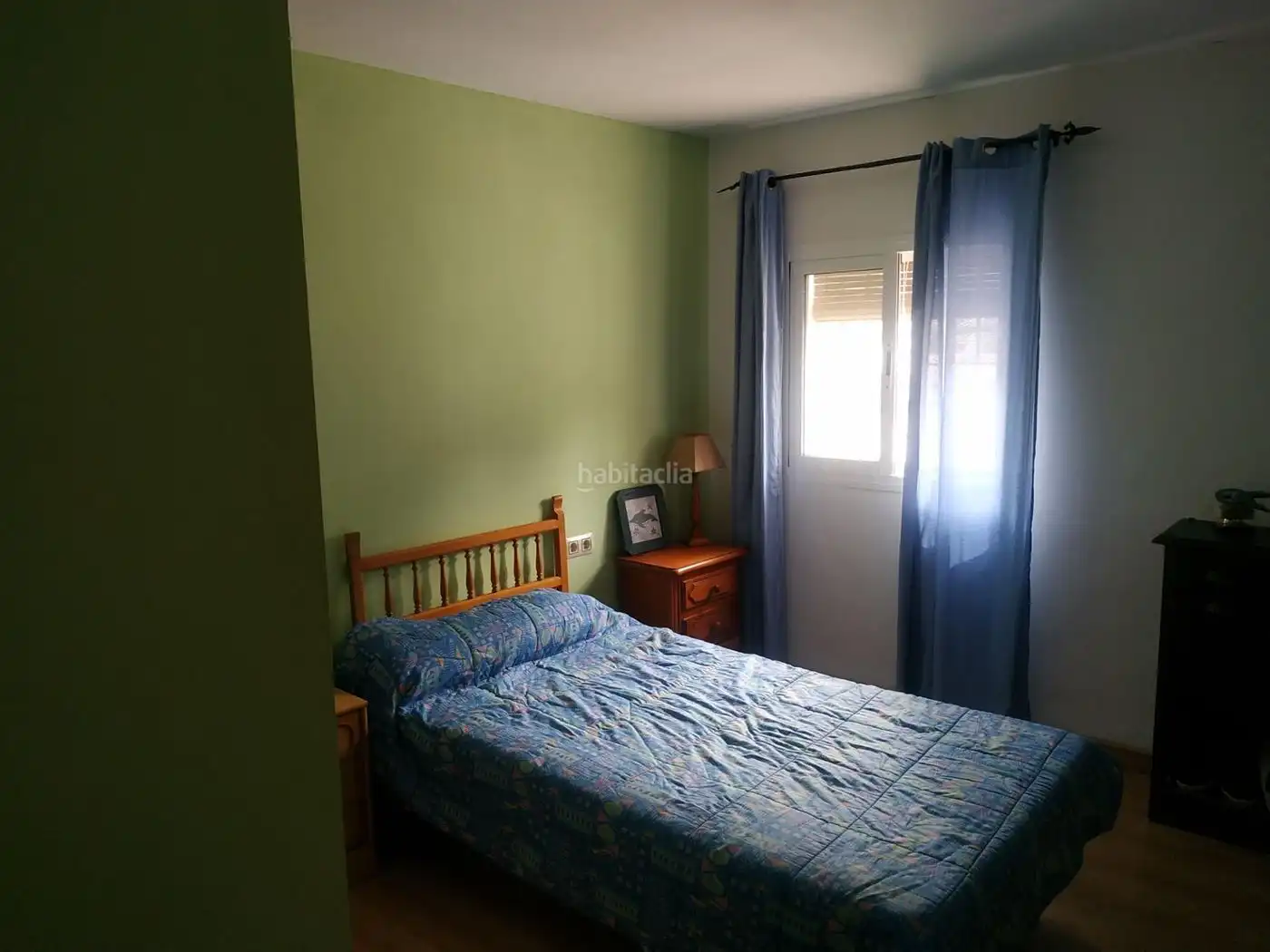 Terraced house for sale in Calle Real 47, imagen 4