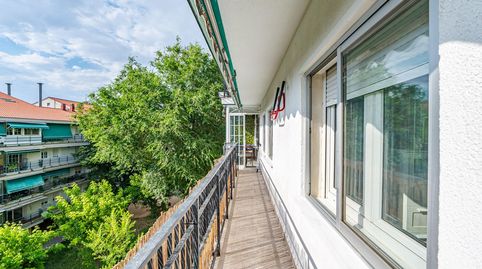 Foto 5 de Piso en venta en Avenida Rosales de Los, Parque Coimbra, Móstoles