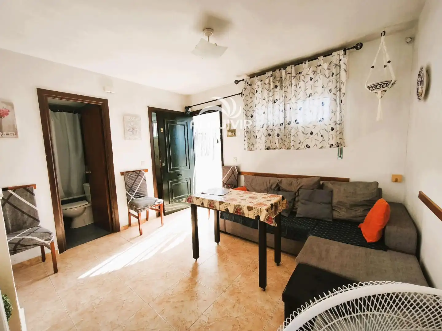 Appartamento con terrazza in vendita a Matalascañas