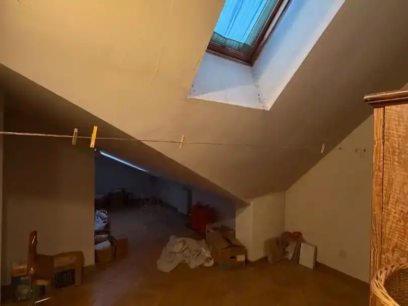 Pis en venda en Toledo amb Aire condicionat, Parquet i Traster