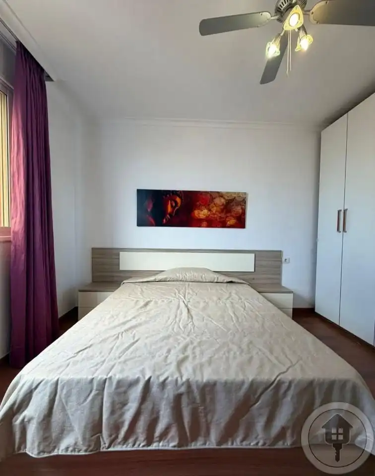 Schlafzimmer von Maisonette zur Miete in Adeje mit Terrasse