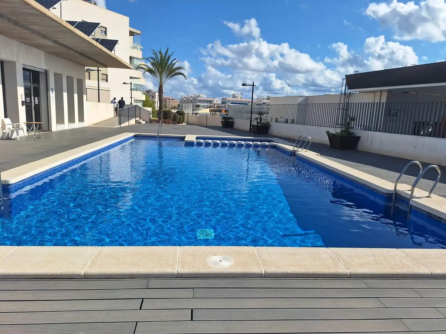 Apartament amb terrassa en venda a Calle CLAVO, imagen 33