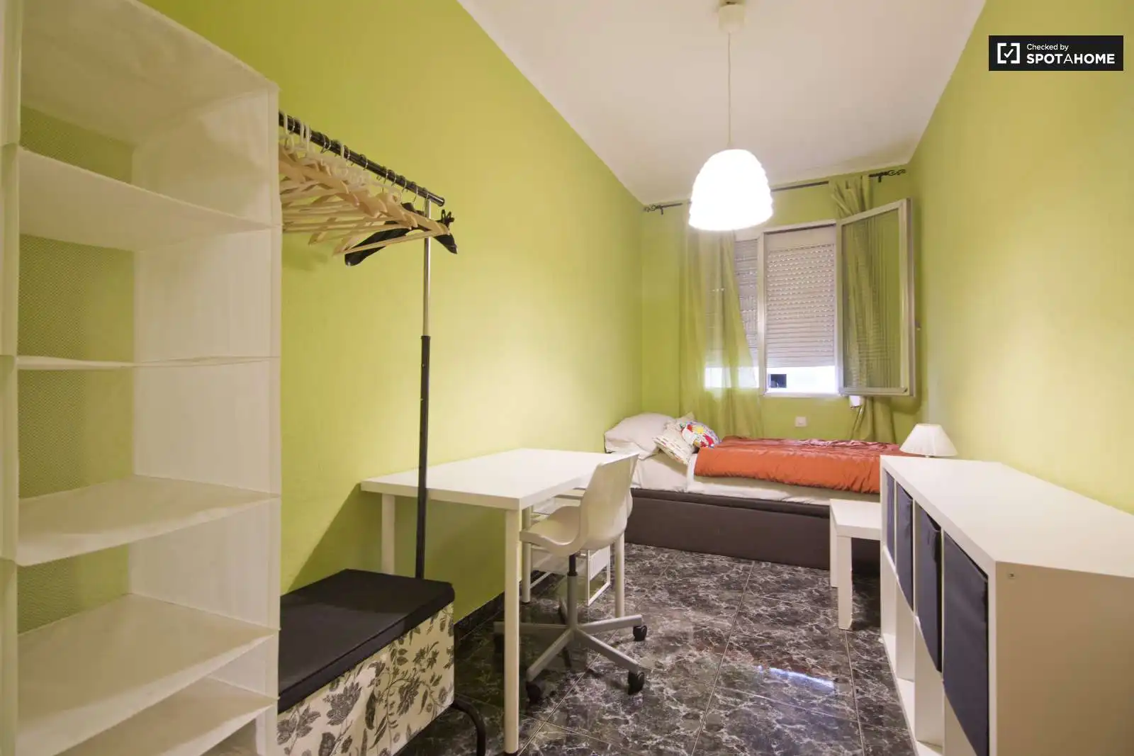 Habitación en Ventas