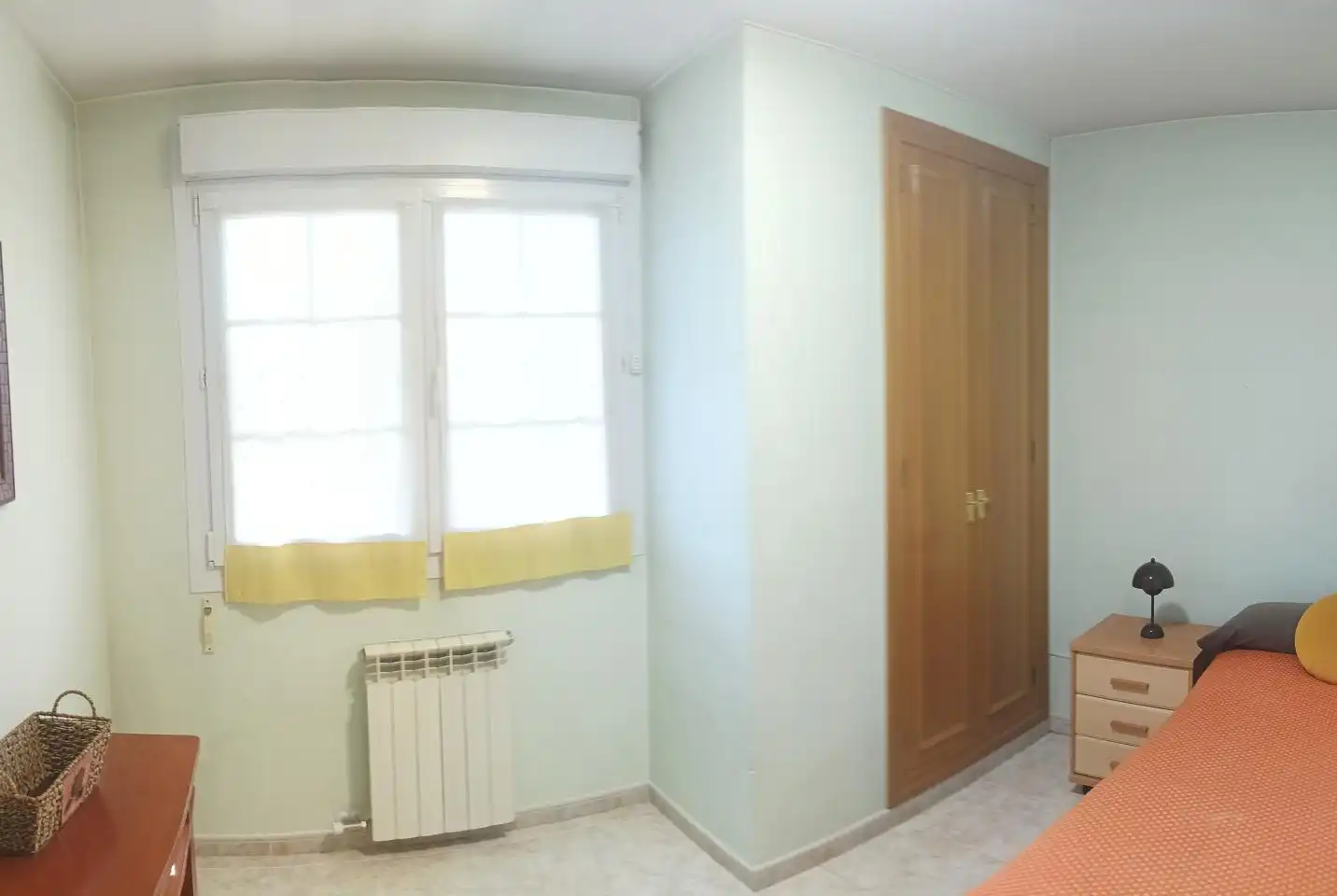 Habitación de Casa o chalet en venta en Calatayud con Calefacción, Jardín privado y Terraza