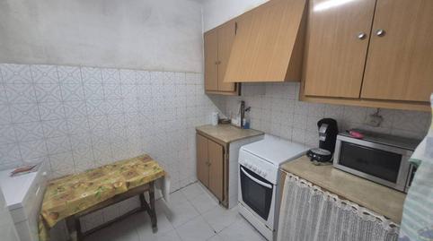 Foto 4 de Planta baixa en venda a C. la Cruz, Catral, Alicante