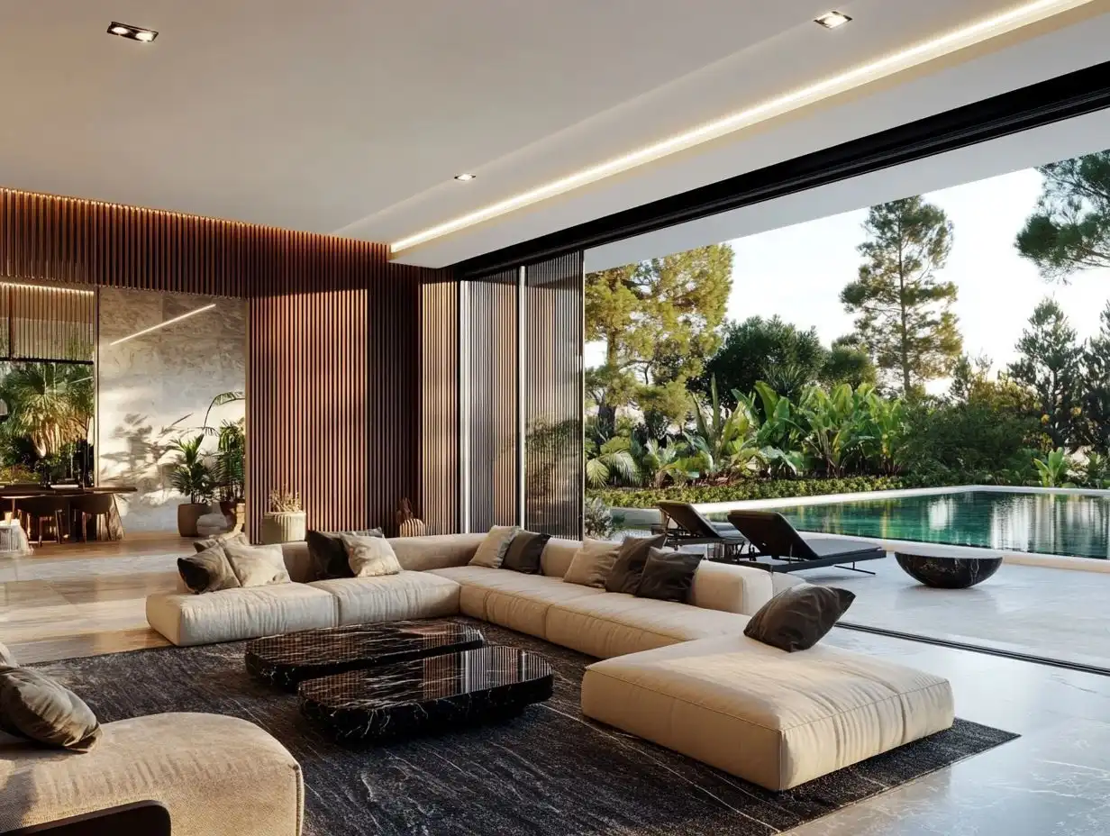 Casa con piscina en venta en Las Rotas / Les Rotes, imagen 3