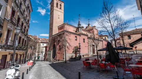 Photo 2 of Premises to rent in Costanilla de San Pedro, Palacio, Madrid