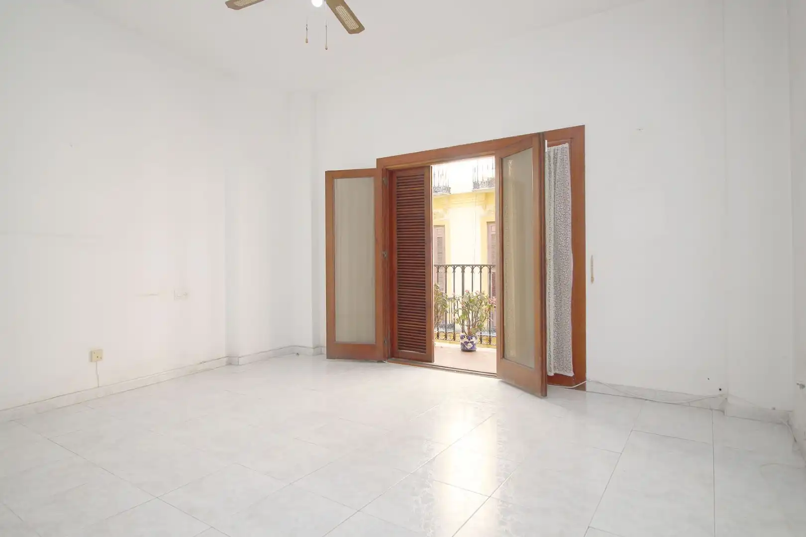 Piso en venta en Málaga con Terraza