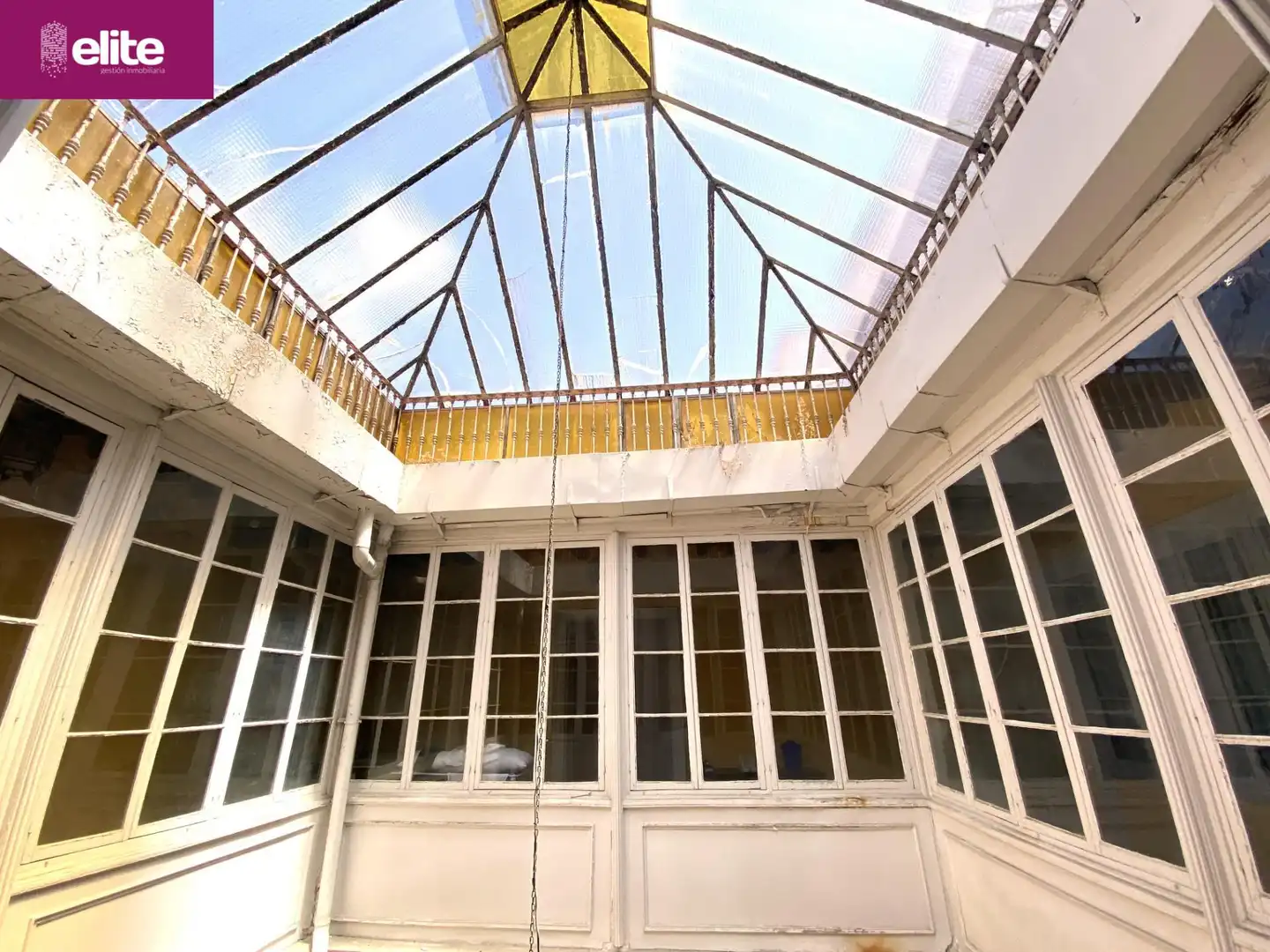 Haus mit Terrasse zum Verkauf in Centro, imagen 12