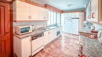 Kitchen of Flat for sale in  Córdoba Capital  with Air Conditioner, Terrace and Storage room