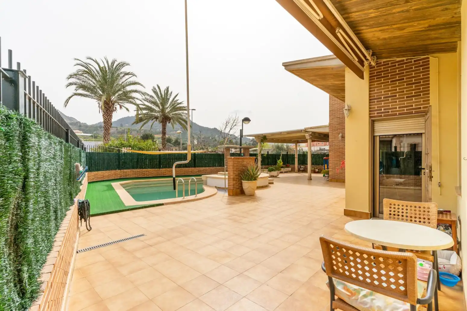 Casa o xalet en venda a Beniajan - EL BOJAR, Beniaján